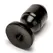 Prowler RED Dijamant Plug Crni - Teksturirani intimni plug 10.8cm