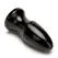 Prowler RED Bullet Plug Crni - Klasični PVC model sa suženim vrhom