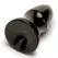 Prowler RED Bullet Plug Crni - Klasični PVC model sa suženim vrhom
