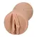 Doc Johnson Kylie Rocket ULTRASKYN Intimate Stroker Vanilla