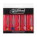 Doc Johnson GoodHead Gel 5-Pack Flavored Assortment 5x29ml