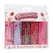 Doc Johnson GoodHead Oral Gel Set 5 Flavours 5x29ml Edible Lubricant