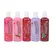 Doc Johnson GoodHead Oral Gel Set 5 Flavours 5x29ml Edible Lubricant