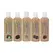 Doc Johnson GoodHead Čokoladni vođni lubrikant 5x29ml Set