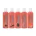 Doc Johnson GoodHead Deserti Gel Set 5x29ml - Kolekcija aroma