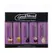 Doc Johnson GoodHead Gel Cupcakes Edition 5x29ml Assorted Flavors Set