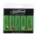 Doc Johnson GoodHead Gel Set Tropical Fruits 5x29ml Flavor Variety Pack