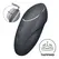 Satisfyer Tap Climax 1 Sivi - Uređaj sa duplom akcijom, 11 modova