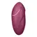 Satisfyer Tap Climax 1 Crveni - Vibrator sa duplim sistemom stimulacije