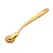 Gold Sensation Wartenberg Tocak od Nerđajućeg Čelika Zlatni 18cm