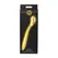 Gold Sensation Wartenberg Tocak od Nerđajućeg Čelika Zlatni 18cm
