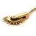 Gold Sensation Wartenberg Tocak od Nerđajućeg Čelika Zlatni 18cm