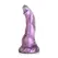 XR Brands Celestial Fantasy Silicone Intimate Model White-Pink 20 cm