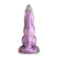 XR Brands Celestial Fantasy Silicone Intimate Model White-Pink 20 cm