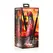 Blush Hades Silicone Model Large - Black & Red, Premium Surface