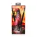 Blush Hades Silicone Model Large - Black & Red, Premium Surface