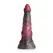 Blush Hades Silicone Model Large - Black & Red, Premium Surface