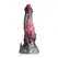 Blush Hades Silicone Model Large - Black & Red, Premium Surface