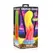 Creature Cocks Tenta Glow Silikonski Model Hobotnice - Svetli u Mraku, 22 cm