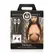 Primal Spiked Clover Podesivi Set Stezaljki za Bradavice, Metal bez Nikla, 30cm Lanac