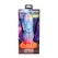 XR Brands Alien Invader Intimate Machine Silicone Glow Blue Multi 20 cm