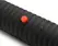 XR Brands Spark Rod Zapping Wand Red - Precision Electro Stimulation