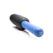 XR Brands Shock Rod Blue - E-Stim Wand with Precision Tip, Insulated Handle