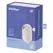 Satisfyer Pro To Go 2 Dvostruki Vazdušno-Pulsni Vibrator, Kompaktni, Vodootporni, Crni