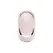Satisfyer Pro To Go 2 Dvostruki Vazdušno-Pulsni Vibrator, Kompaktni, Vodootporni, Crni