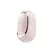 Satisfyer Pro To Go 2 Dvostruki Vazdušno-Pulsni Vibrator, Kompaktni, Vodootporni, Crni