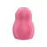 Satisfyer Pro To Go 1 Dvostruki Vazdušno-Pulsni Kompaktni Silikonski Model, Vodootporni