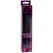 Doc Johnson Velvet Touch Multi-Speed 18cm Intimate Device Black