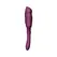 ZALO SESH Velvet Purple Intimate Machine with PowerThrust System