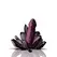 ZALO SESH Velvet Purple Intimate Machine with PowerThrust System