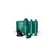 ZALO SESH Intimate Machine Turquoise Green with PowerThrust System