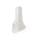 Oxballs The Breeder 4.0 Intimni produžni rukav 10cm Transparentan