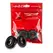 Perfect Fit XPlay Premium Stretch Rebrasti Silikonski Set Prstenova, 4 veličine