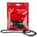 Perfect Fit Silikonski Slim Podesivi Wrap Prsten 38 cm - Fleksibilni sistem trake