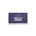 VIVE GEN Triple Motor Vibrator with Pulse Wave & Bristle System Purple