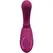 VIVE GEN Intimni wellness sistem sa tri motora Pink Silikon IPX6