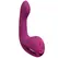 VIVE Riko VIBE058 Pink Napredni intimni uređaj sa sistemom od tri motora