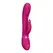 Tama Wave Pink Multi-motorni silikonski intimni sistem, Vodootporan