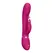 Tama Wave Pink Multi-motorni silikonski intimni sistem, Vodootporan