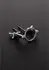 Shots Vice Grip Metal Urethral Expander Adjustable Silver 8714273535221