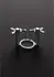 Shots Vice Grip Metal Urethral Expander Adjustable Silver 8714273535221