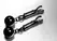 Master Series Precision Adjustable Clamps with Weighted Balls 4oz