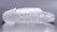 XR Brands Master Series Transparent Smooth Extension Sleeve