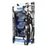 XR Brands Master Series 3-Delni Silikonski Set Prstenova - Podesive Veličine
