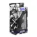 XR Brands Weighted Silicone Intimate Balls with Retrieval Cord XL Black