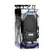 Master Series Silicone Plug XL - Premium Non-Porous System Black